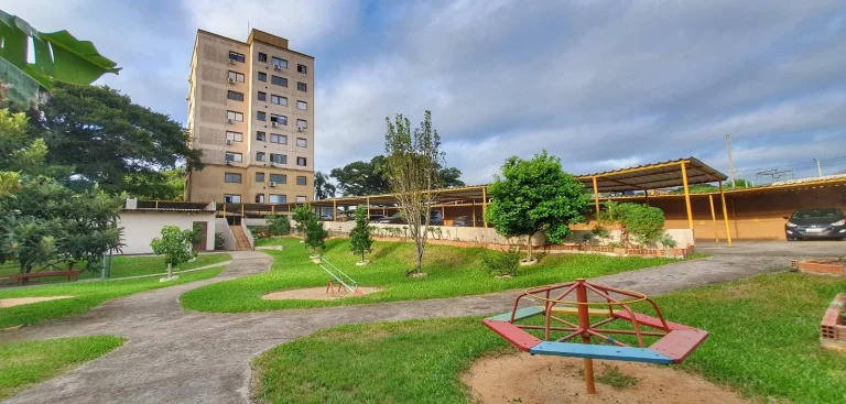 Imagem OPORTUNIDADE!!! Ótimo Apartamento, 2 dormitórios, box, Centro, Viamão.