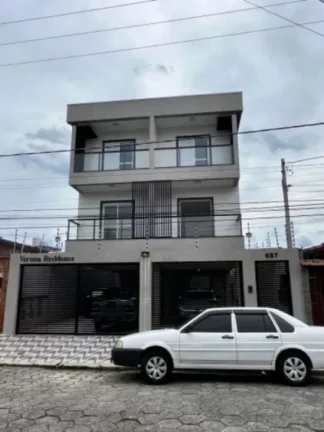 Imagem Excelente casa á venda na Guilhermina!!!