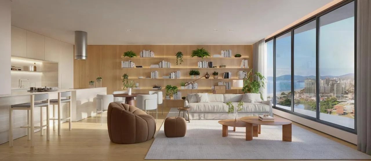 Imagem Apartamento à venda com 114m2 por R$ 2.800.000,00