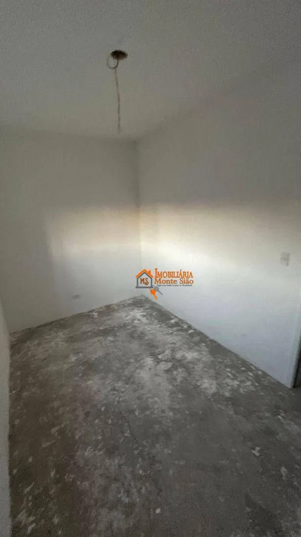 Imagem Apartamento com 3 dormitórios à venda, 100 m² por R$ 792.000,00 - Vila Progresso - Guarulhos/SP