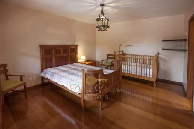 Imagem Casa para Venda em Teresópolis / RJ no bairro Parque do Imbui