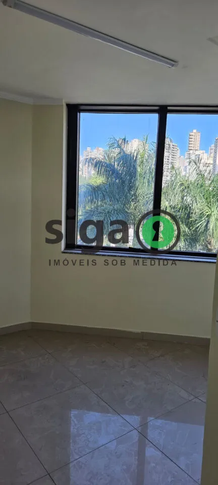 Imagem Sala Comercial para alugar no Morumbi (2 salas, 2 Vagas)
