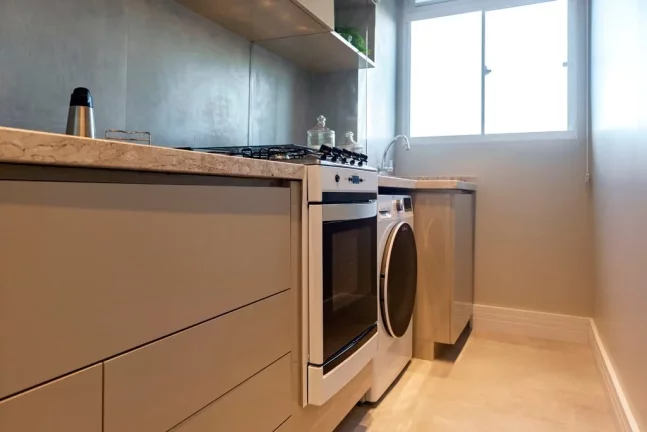 Imagem Apartamento para venda no bairro Sarandi em Porto Alegre