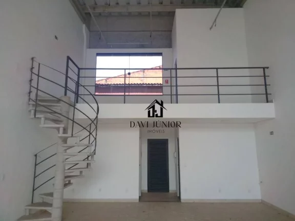 Imagem Loja para alugar, 125 m² por R$ 5.000,00/mês - Jardim Califórnia - Sorocaba/SP