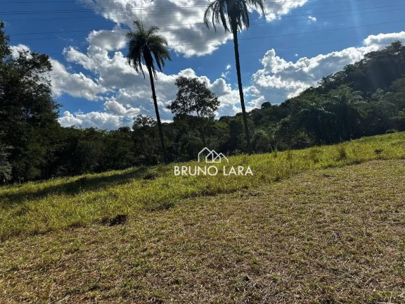 Imagem Terreno à venda em Igarapé-MG