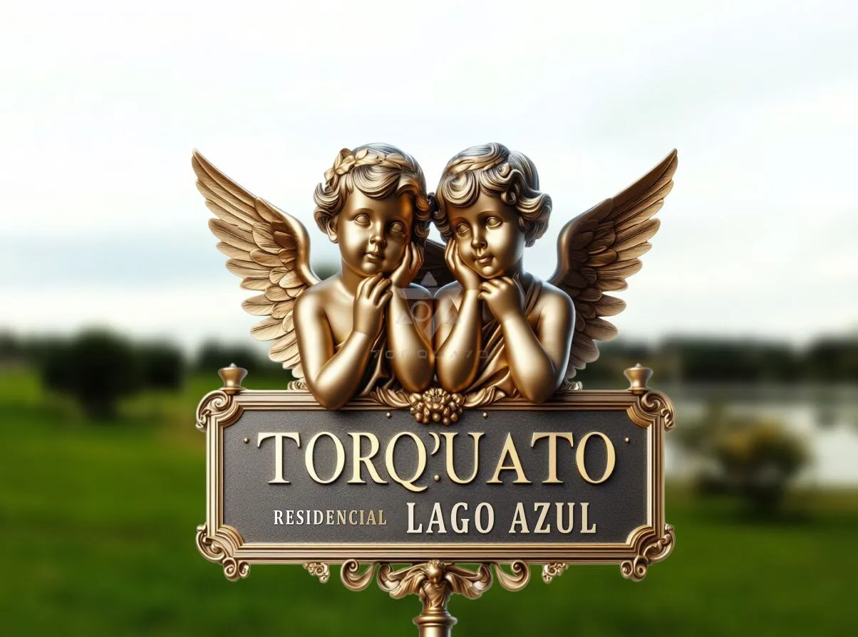Imagem Residencial Lago Azul: Um Investimento Inteligente e um Lugar Excepcional para Viver