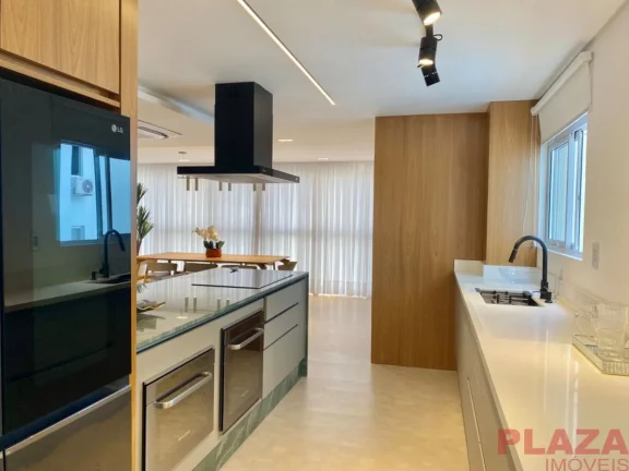 Imagem Apartamento de Alto Padrão à Venda no Ocean Breeze – Balneário Camboriú