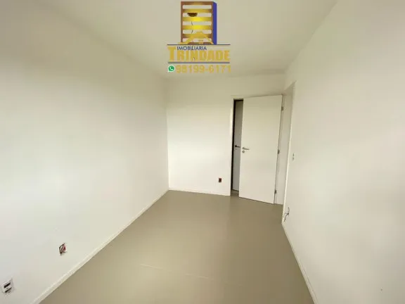 Imagem Apartamento com 3 Quartos à Venda, 78 m² em Jardim Renascença - São Luís