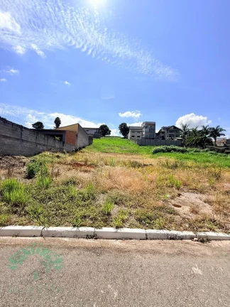 Imagem TERRENO RESIDENCIAL em Extrema - MG, Godói