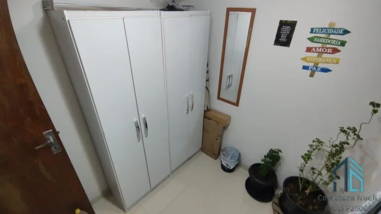 Imagem Apartamento 03 quartos c/suíte, vaga livre no Água Verde em Curitiba PR
