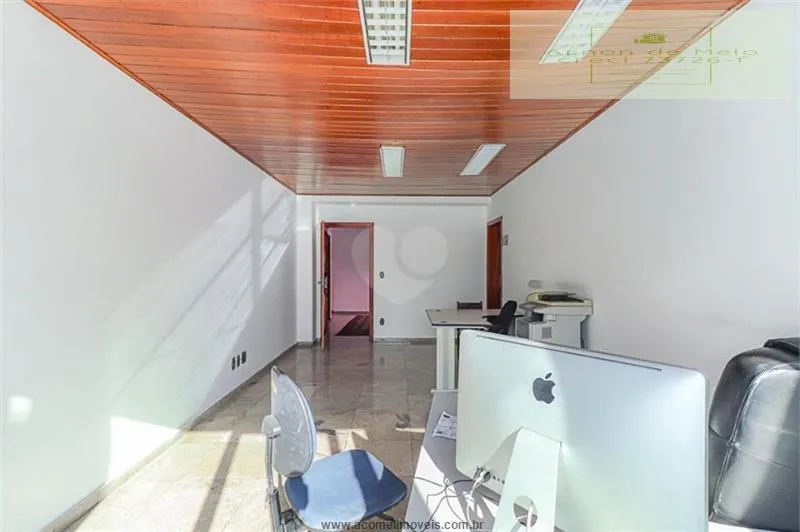 Imagem Prédios Comerciais para locação em São Paulo no bairro Jardim Everest