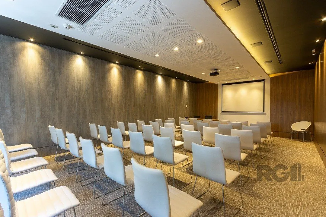 Imagem Sala Comercial em Tristeza