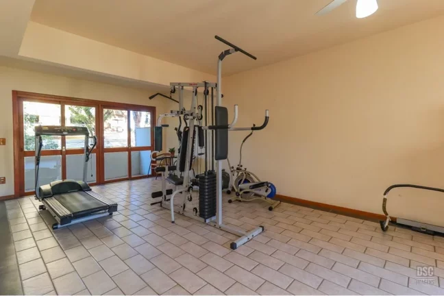 Imagem Apartamento para venda no bairro Menino Deus em Porto Alegre