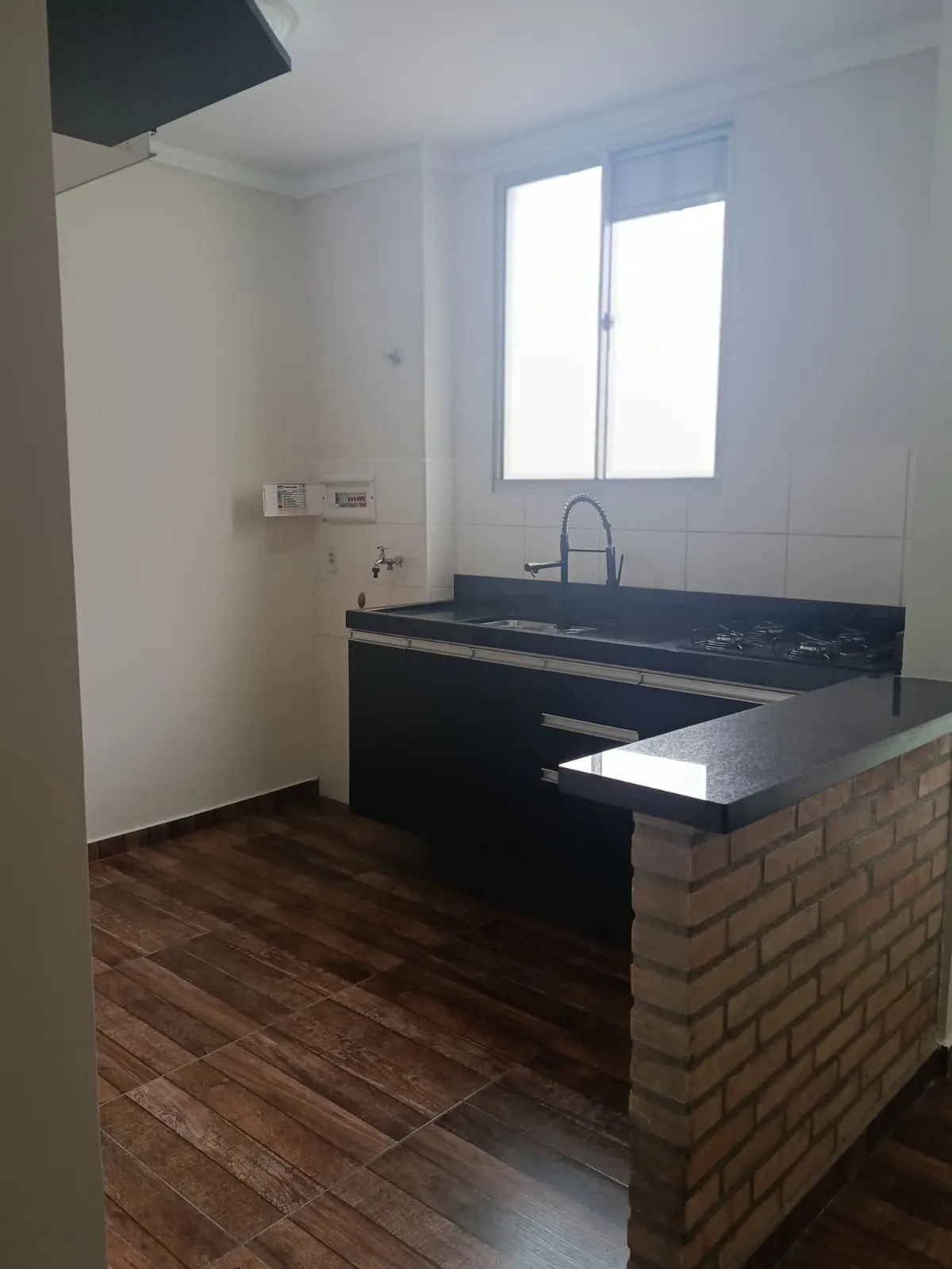 Imagem Apartamento à Venda no Parque Salém ? Éden | 2 Quartos | com 56 m²