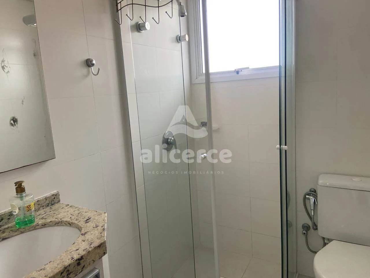 Imagem Cobertura Duplex à venda l 3 quartos, 1 suíte l140m² l Cachoeira do Bom Jesus - Florianópolis/SC