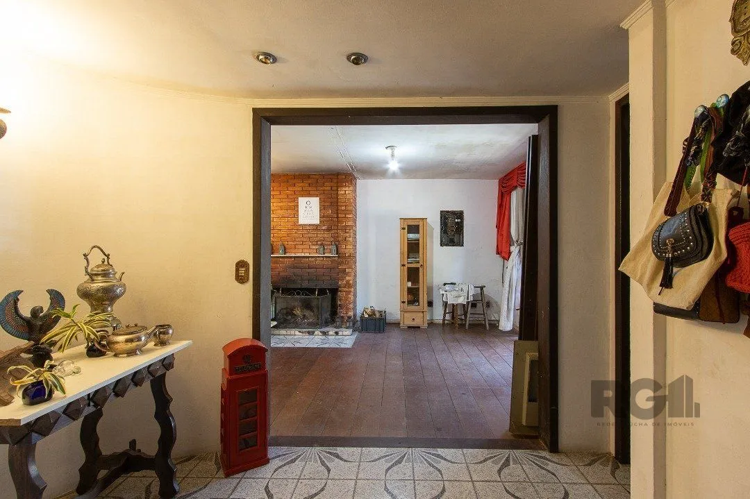 Imagem Casa para Venda - 572m², 5 dormitórios, sendo 1 suites, Cavalhada