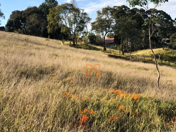 Imagem Terreno à venda, 1120 m² - Nações - Itajubá/MG