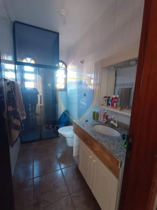 Imagem Casa 3 dorms um Suíte e Piscina