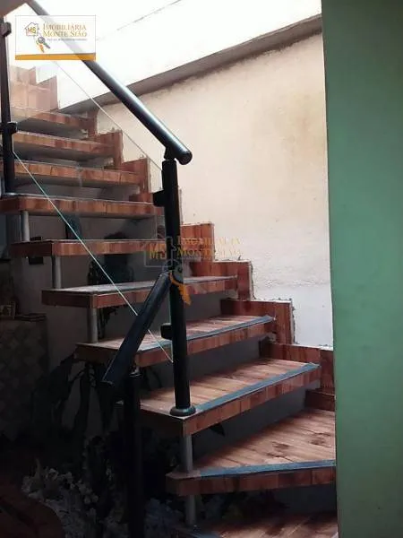 Imagem Sobrado com 3 dormitórios à venda, 150 m² por R$ 395.000,00 - Jardim Fortaleza - Guarulhos/SP