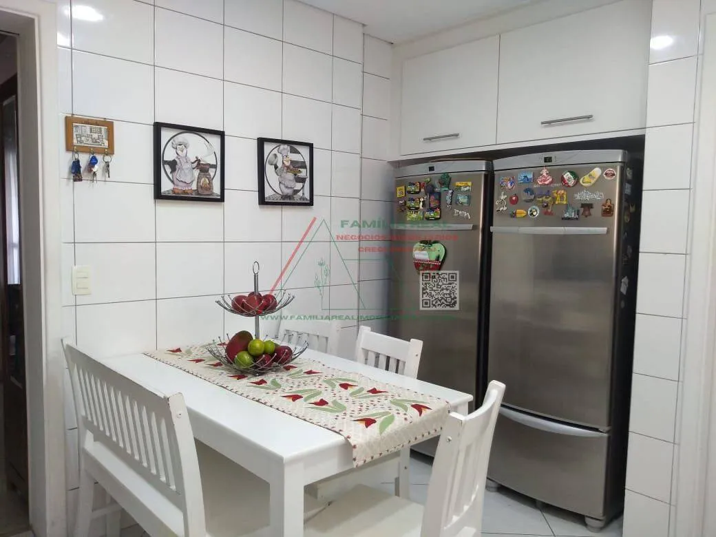 Imagem Apartamento à Venda, na Vila Gomes Cardim, com 03 Dormitórios, sendo 03 SuíteS e 03 Vagas