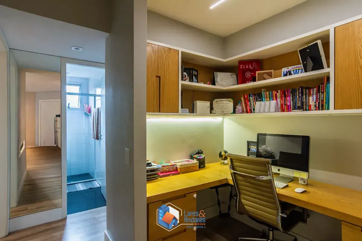 Imagem Apartamento para venda em Vila Andrade com 2 quartos, 101m²