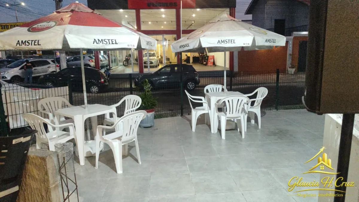 Oportunidade venda de padaria, lanchonete e pizzaria localização privilegiada!