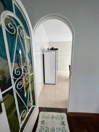 Imagem CASA TÉRREA CAMILÓPOLIS - SANTO ANDRÉ - 184 M² - 2 DORMTS 4 VAGAS E SALÃO
