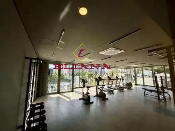 Imagem Studio à venda em São Paulo, Vila Olímpia, com 1 quarto, 26m²