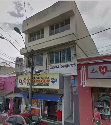Foto do imóvel Sala para alugar, 16 m² por R$ 715,00/mês - Centro - Itatiba/SP