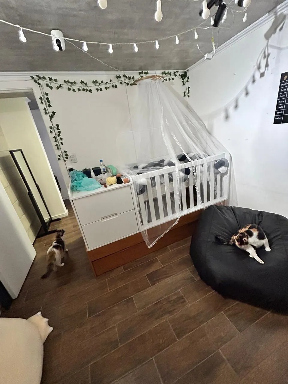 Imagem Cobertura em Santo Antônio