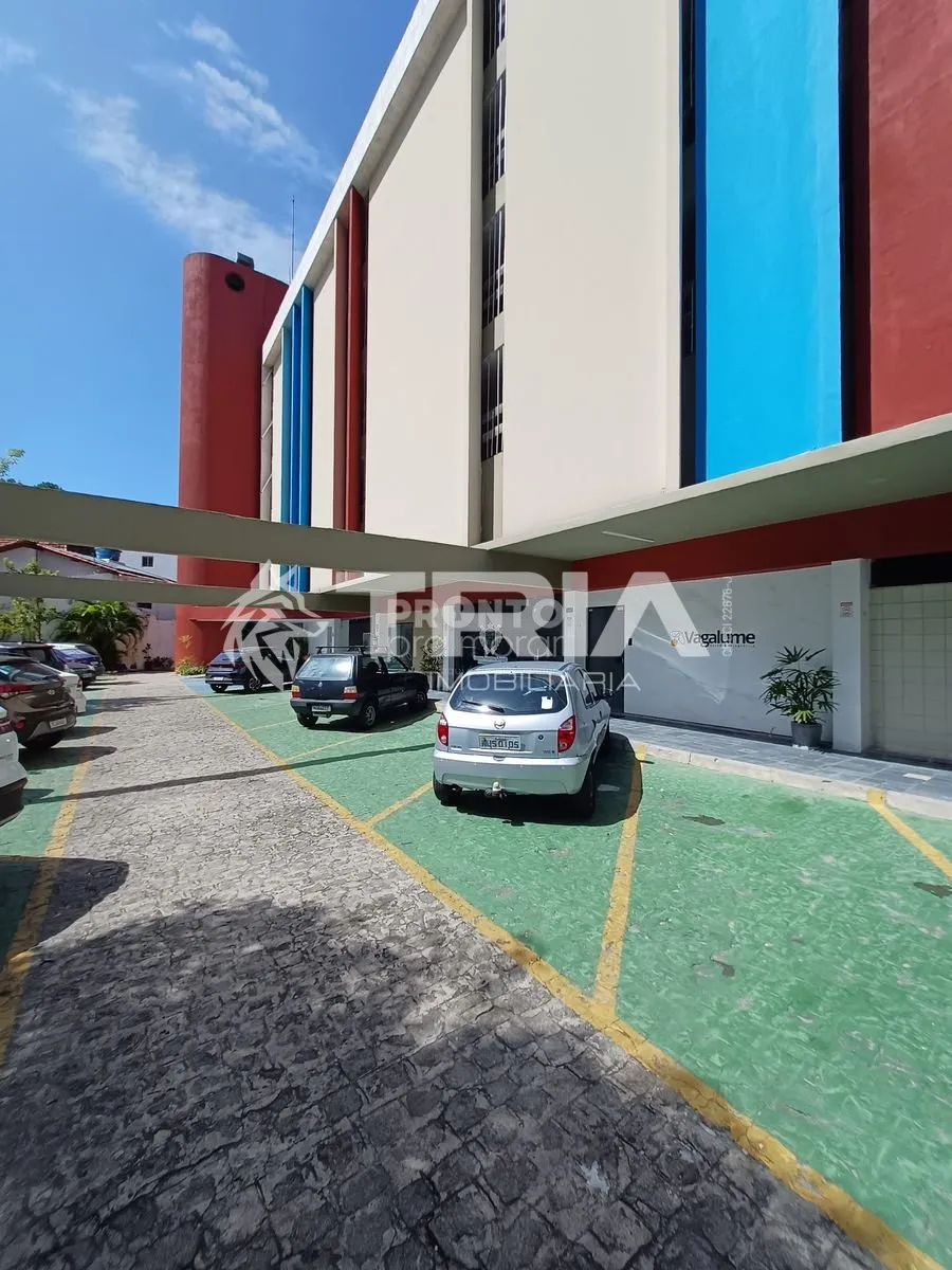 Imagem Comercial de 38m² no bairro Boa Vista, em Recife