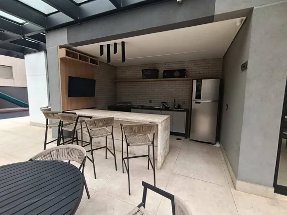 Imagem LUXO, SOFISTICAÇÃO E LOCALIZAÇÃO PRIVILEGIADA NO SANTO AGOSTINHO