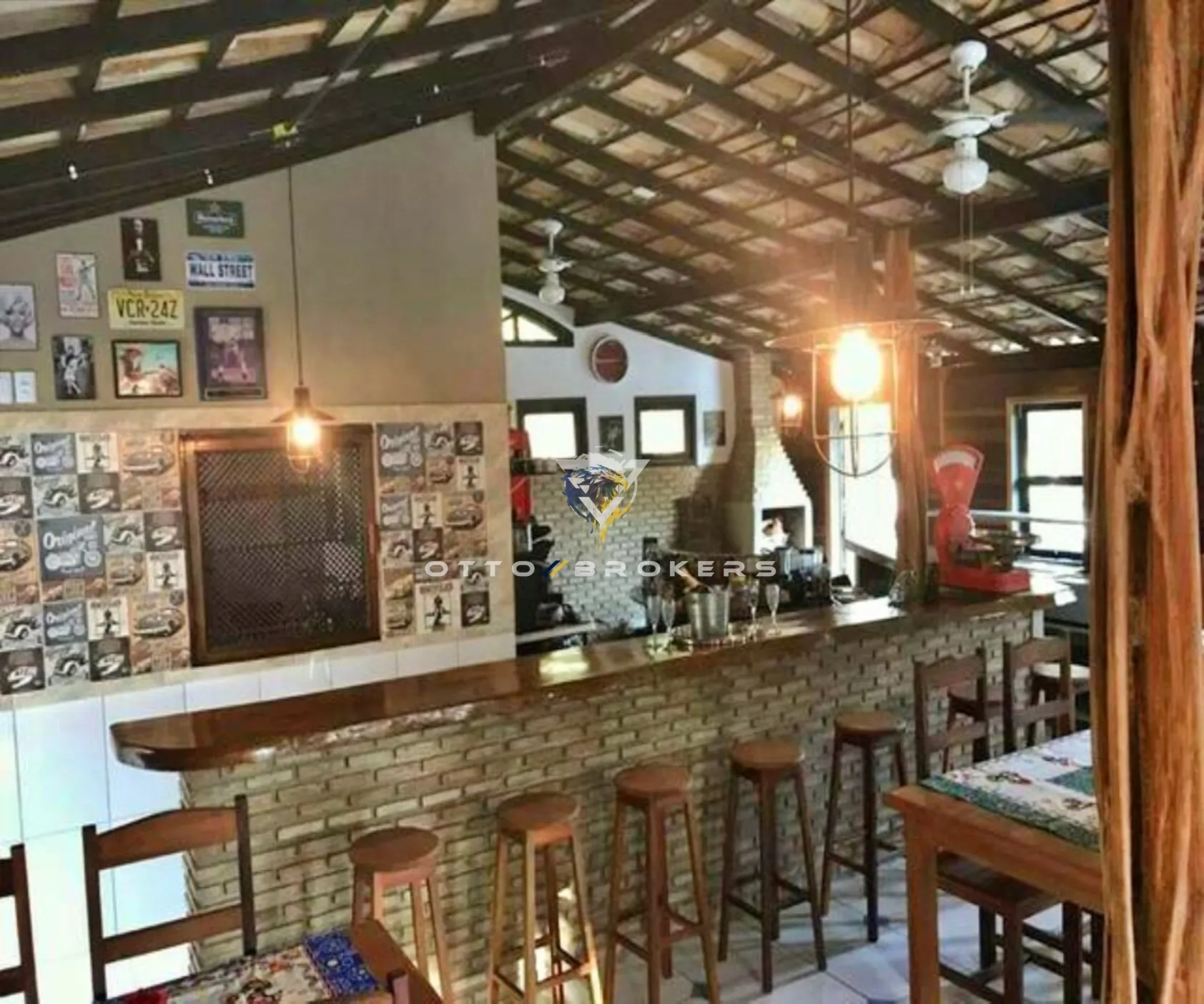 Imagem Pousada COMERCIAL em Santa Cruz Cabrália - BA, CENTRO