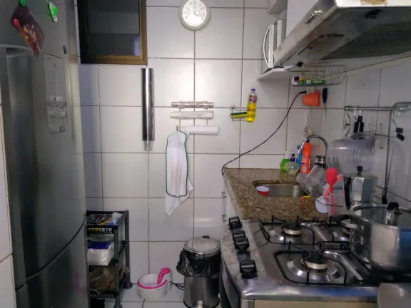 Imagem Apartamento com 2 Quartos à Venda, 50 m² em Boa Viagem - Recife
