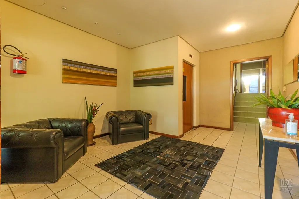 Imagem Apartamento em Chácara das Pedras