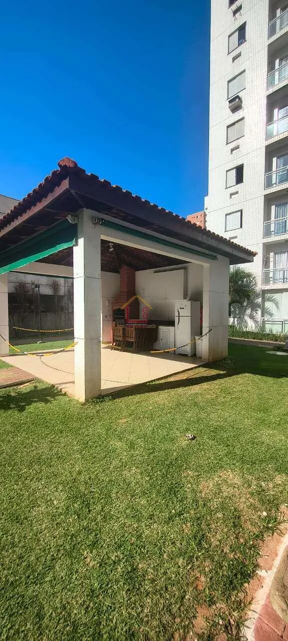 Imagem apartamento a venda na Ocian
