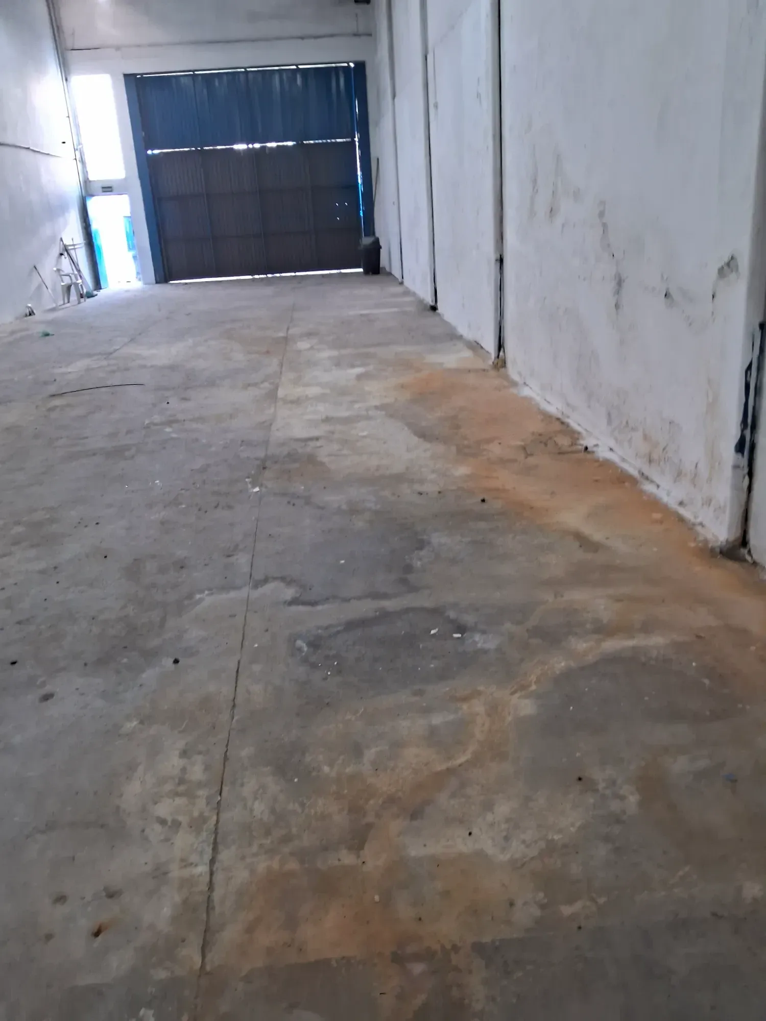 Imagem Galpão para Alugar, 242 m² em Vila Anastácio - São Paulo