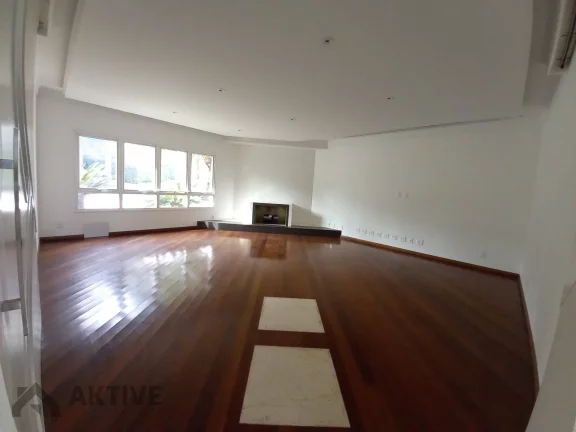 Imagem Casa de Condomínio em Alphaville - Barueri, SP