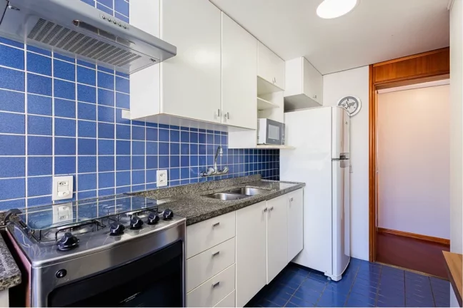 Imagem Apartamento para venda no bairro Boa Vista em Porto Alegre