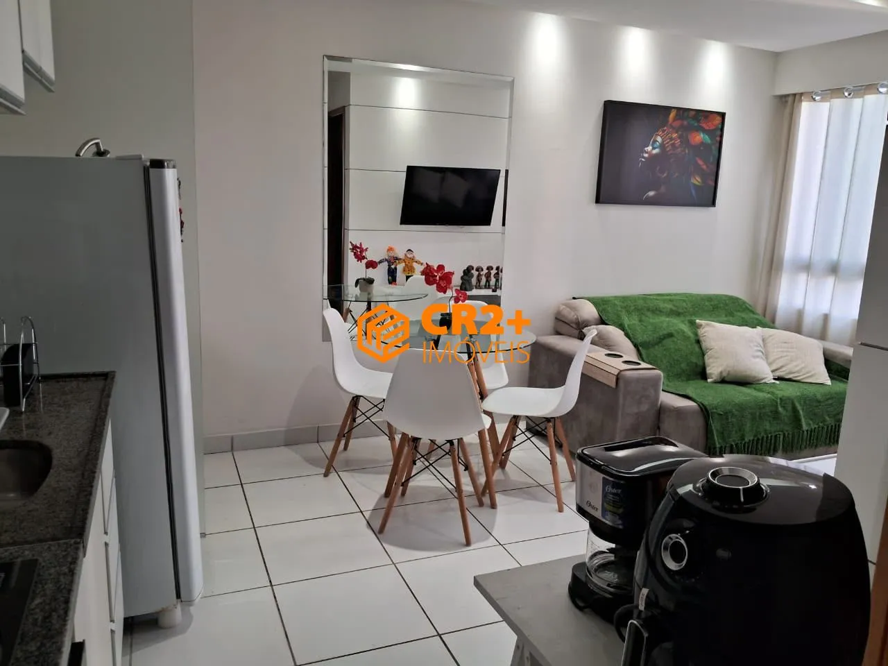 Imagem Flat -a venda- 35m - Boa Viagem - 01 quarto - Mobiliado