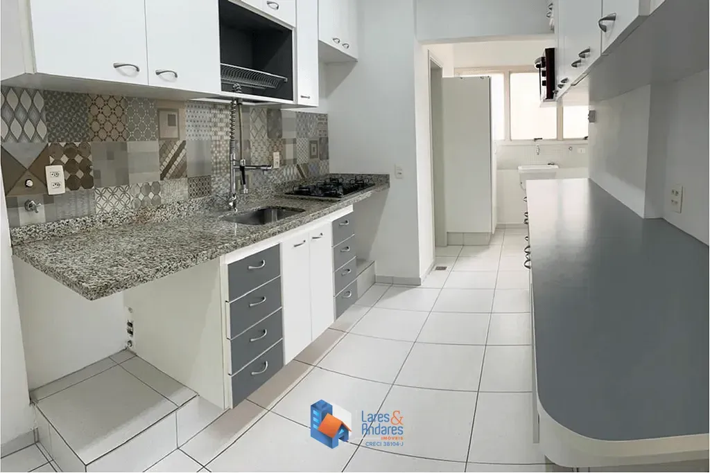 Imagem Apartamento à venda 2 Quartos 1 Vaga 75M² Vila Gertrudes São Paulo - SP