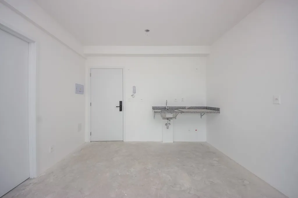 Imagem Studio à venda em São Paulo, Moema, com 1 quarto, 34m2