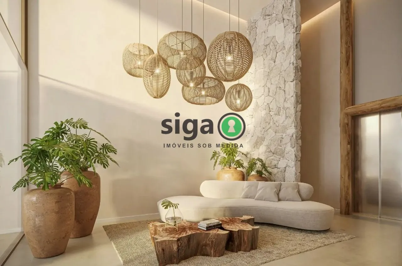 Imagem Apartamento para venda em Pinheiros 04 dormitórios, São Paulo - SP