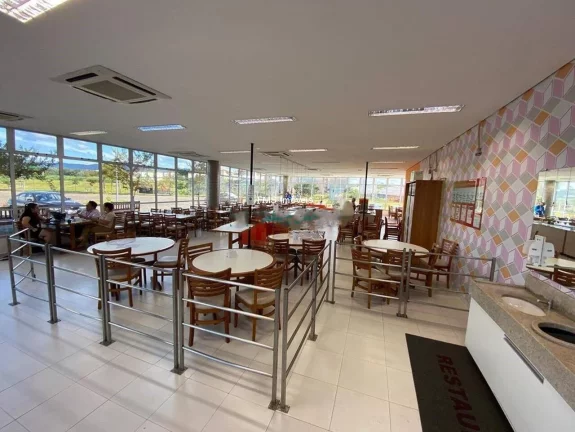 Imagem Locação de Galpão Comercial de 1.953m² em Jundiaí, São Paulo-SP: Oportunidade Imperdível!