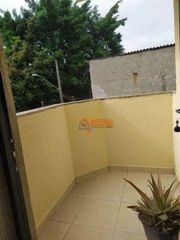 Imagem Apartamento com 2 dormitórios para compra no Edificio Maranello, 68 m² por R$ 318.000 - Vila Galvão - Guarulhos/SP