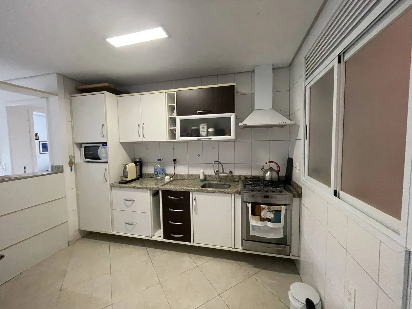 Imagem Apartamento 2 dormitórios Jurerê Internacional