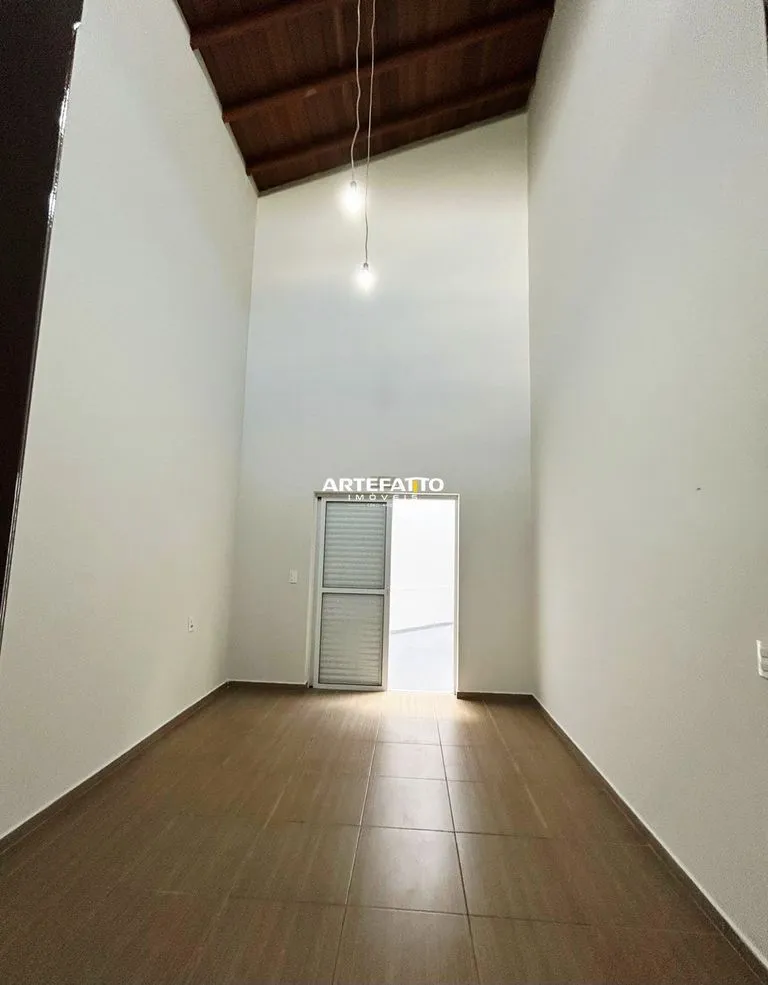 Imagem Casa à venda em Franca, Jardim Piratininga, com 3 quartos, 133m2