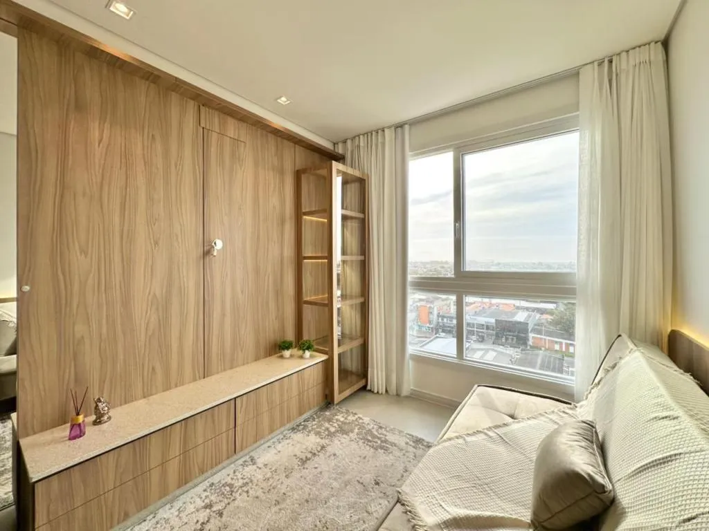 Imagem Apartamento 1 Dormitório - Bairro Navegantes