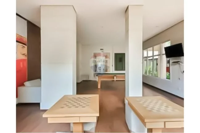 Imagem Apartamento Sofisticado 2dom sendo 01 Suíte, 01 Vaga Living integrado c/ Varanda Gourmet em SP!