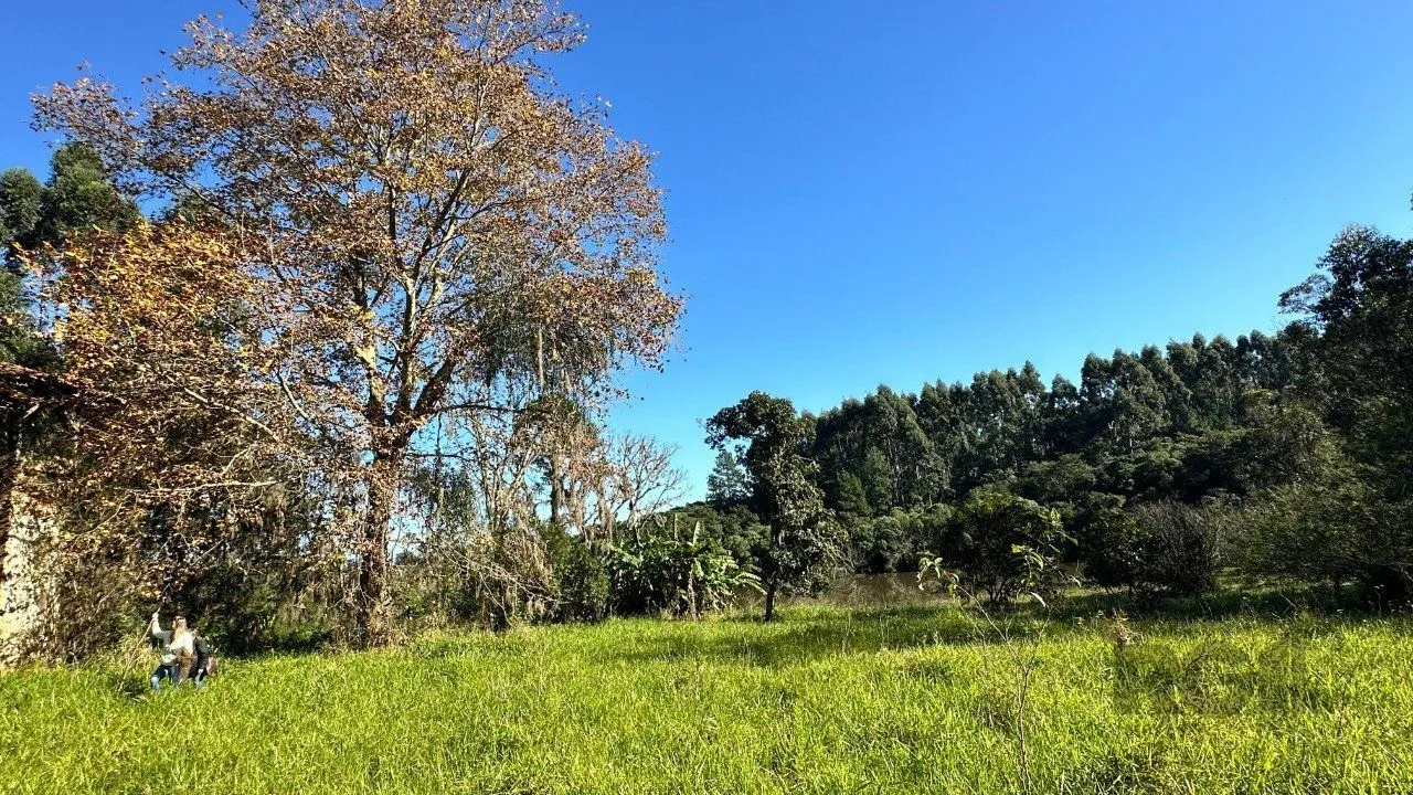 Imagem Sítio em Passo da Areia